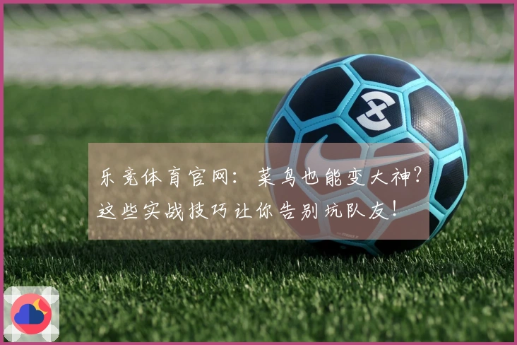 乐竞体育官网：菜鸟也能变大神？这些实战技巧让你告别坑队友！