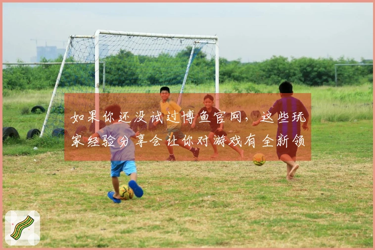 如果你还没试过博鱼官网，这些玩家经验分享会让你对游戏有全新领悟！