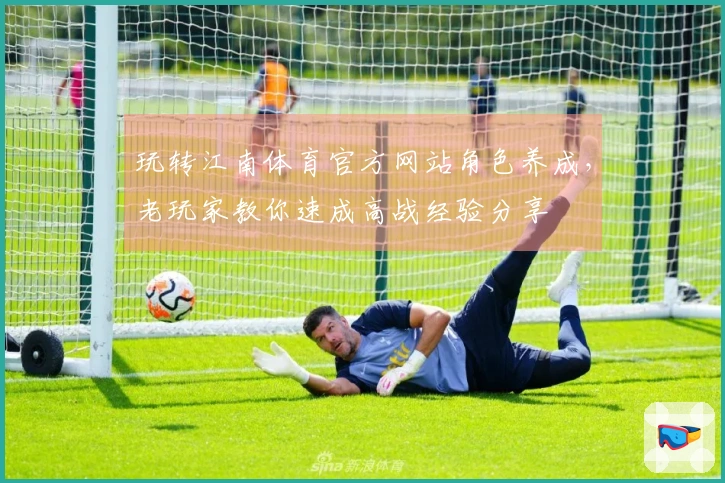 玩转江南体育官方网站角色养成，老玩家教你速成高战经验分享